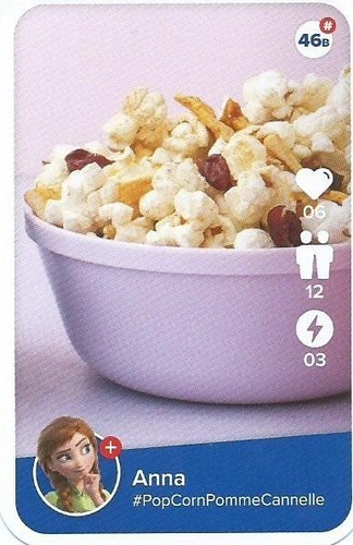 Carte disney carrefour - carte,