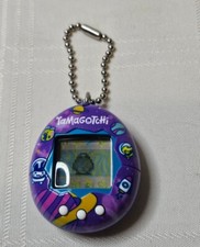 [Bandai] Tamagotchi Original Tamagotchi Tama Universe 2017 New Battery