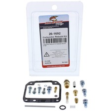 Set Révision Carburateur