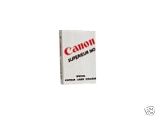 Ramette papier canon - canon, couche