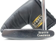 Putter SCOTTY CAMERON CLASSICS