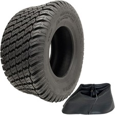 16x7.50-8 Tondeuse à Gazon