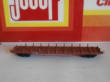 SNCF COLLECTOR TOUT METAL