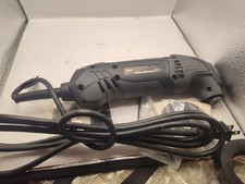 CRAFTSMAN Oscillating Multi-Tool w/ Accessories Variable Speed 2.0 Amp 320.23465