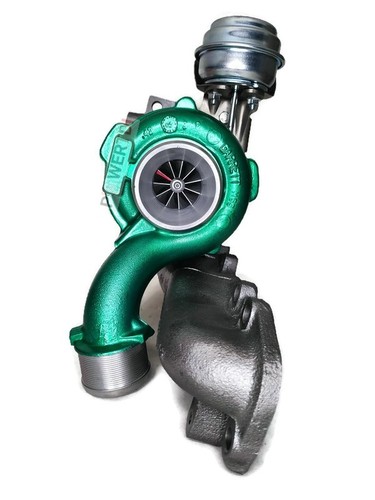 Hybride turbo gt1856v - hybride,