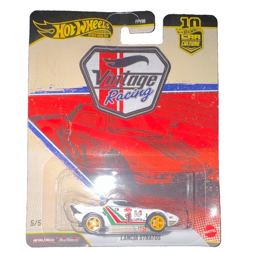 Hot wheels car culture - wheels,