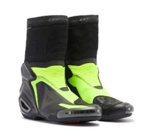 Dainese Axial D2 Moto Sport