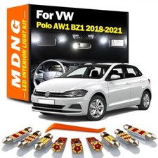 Pack Intérieur LED pour