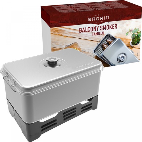 Fumoir sur balcon - fumoir,