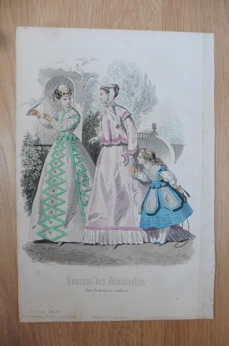 Gravure mode originale du - gravure,