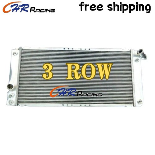 Aluminum radiator for - radiator,