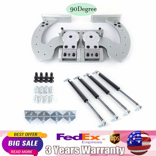 Universal lambo door bolt - universal,