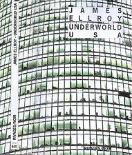 JAMES ELLROY--UNDERWORLD