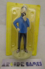 FIGURINE HADDOCK DUBITATIF -