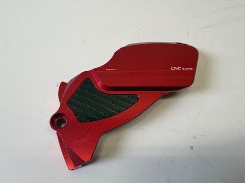 Cache pignon ducati cnc racing - cache,