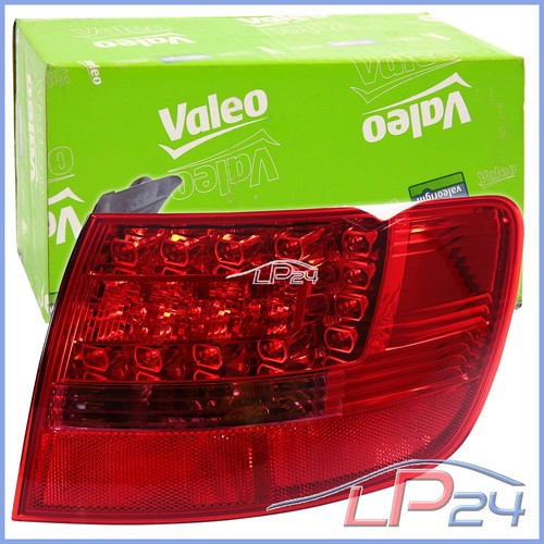 Valeo feux arrière gauche led - valeo,