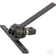 Agria AGW76741 Ameneur de