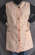 Nylon Dederon smock apron