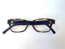 Monture lunettes CHANEL