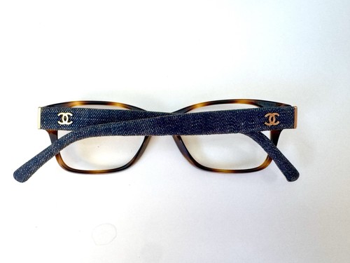 Monture lunettes chanel - lunettes,