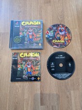 Crash Bandicoot (BLACK LABEL)
