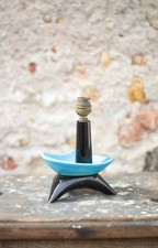 Lampe à poser céramique