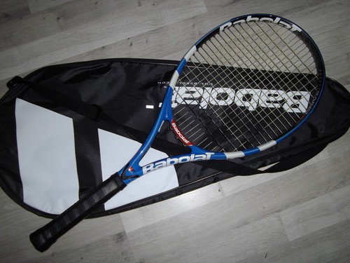 Raquette tennis babolat - raquette,