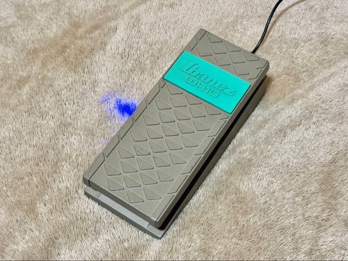 Ibanez wh10 wah pedal - wh10,