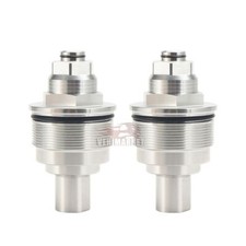 Bouchon de Fourche Fork Caps