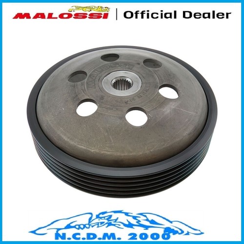 Malossi friction bell with - friction,