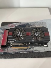 Asus GeForce GTX 660 DirectCU