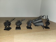 Warhammer Lot De Figurines