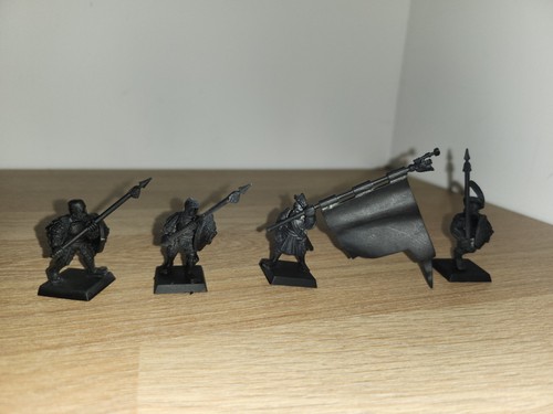 Warhammer lot figurines - de,