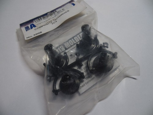 Associated 3908 composite - 3908,
