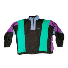 JAKO Sport Coque Veste Noir