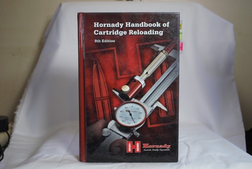 Hornady handbook cartridge - hornady,