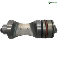 Valve d'echappement YAMAHA RD