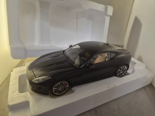 Autoart 73652 jaguar type - 73652, r