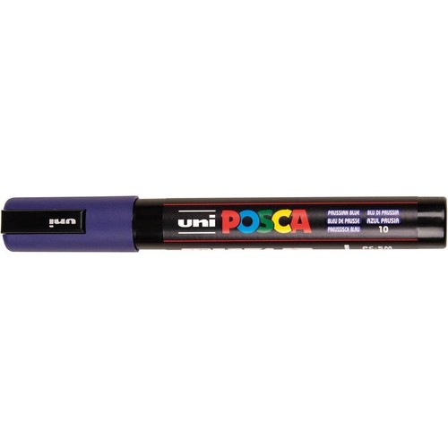 Pc5m bprs posca marqueur - [pc5m, bprs]