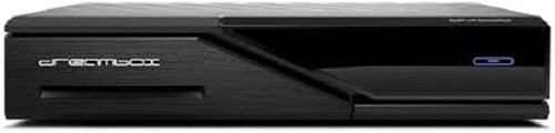Dm520hd satellite receiver - dm520hd,