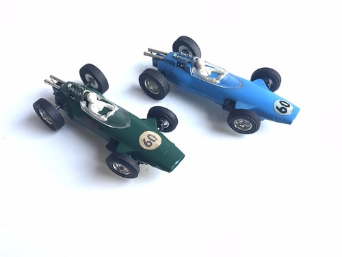 Lot voitures circuit - lot,
