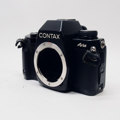 Contax aria caméra film - contax, slr