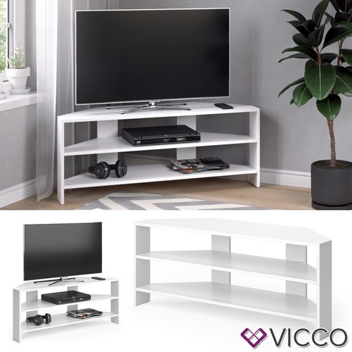 Meuble bas angle - vicco, pit