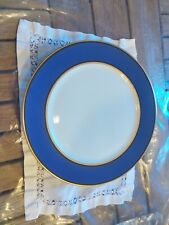 8 Assiettes De Présentation Havilland, Limoges France