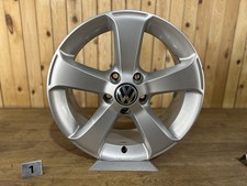 1X Jante En Aluminium