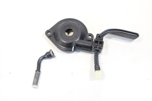 Pompe huile origine - pompe,