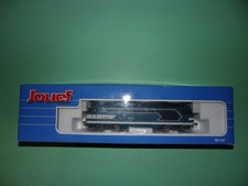 JOUEF locomotive diesel