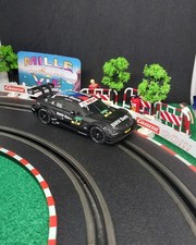 Voiture pour circuit Carrera GO  BMW M4 DTM N°7