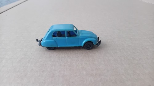 Citroen dyane dulcop - citroen,