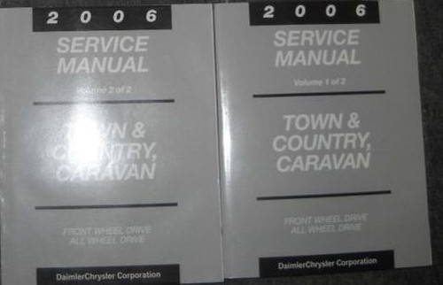 2006 dodge caravane mini - mini, &